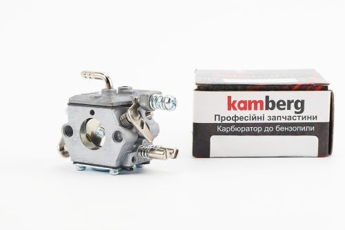Карбюратор 4500/5200, металлические штуцера