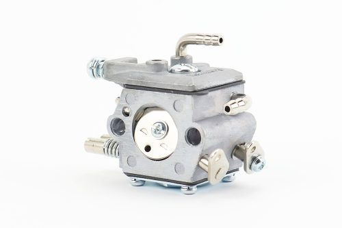 Карбюратор 4500/5200, металлические штуцера — изображение 2