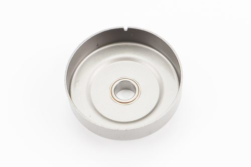 Тарелка сцепления "звезда" 3/8-6 MS-170/171/180/181/190T/191T/210/211/230/250 ОРИГИНАЛ (11236402003) — изображение 2