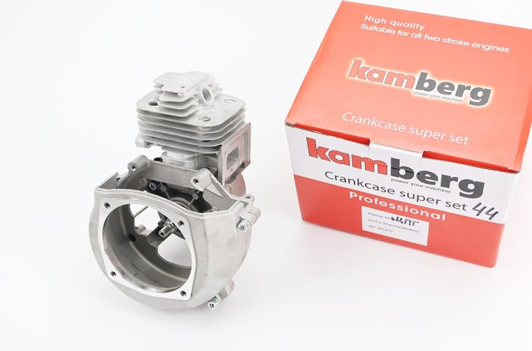 Блок двигателя в сборе 44mm
