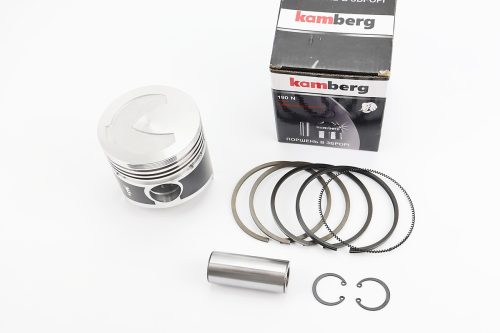 Поршень к-кт R190N 90mm STD (форкамера "Подкова") тефлоновое покрытие