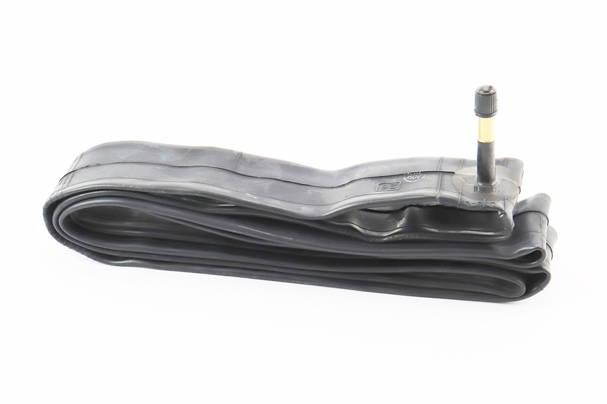 Камера 26"х1,90/2,125 з ніпелем (Schrader AV-48)
