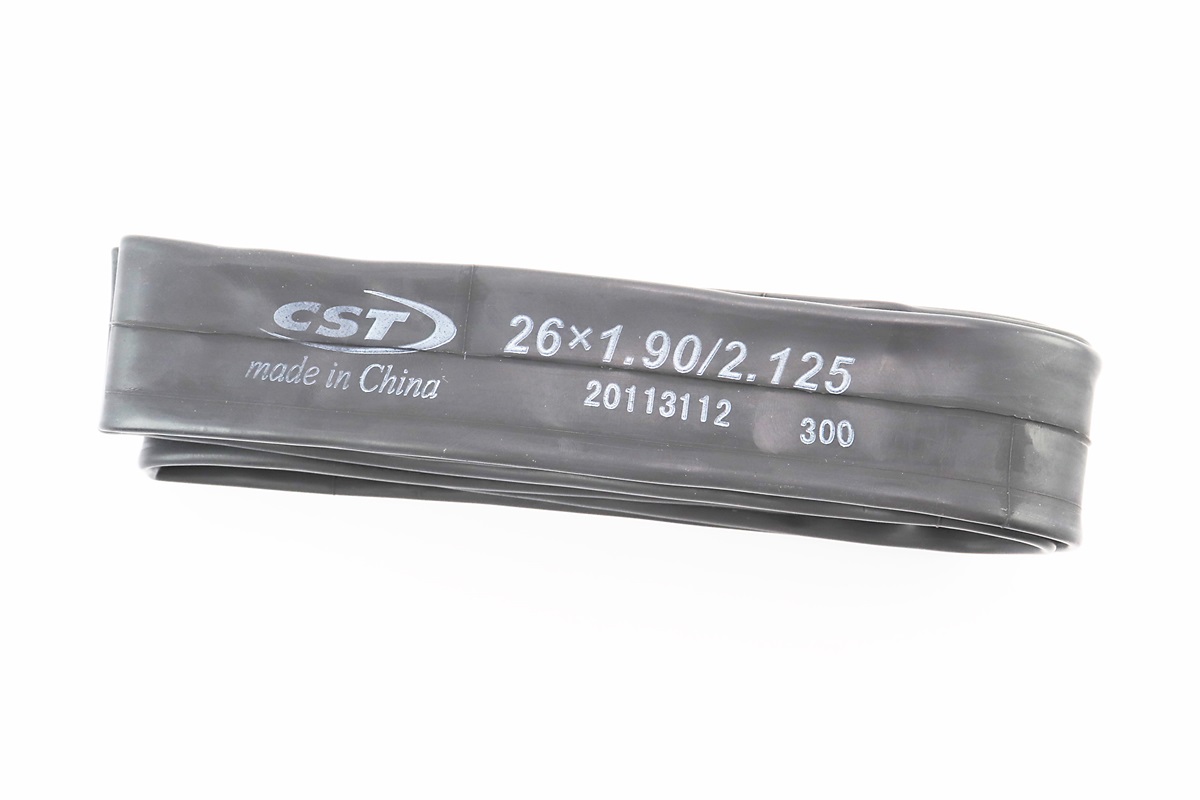 Камера 26"х1,90/2,125 з ніпелем (Schrader AV-48) - Зображення 2
