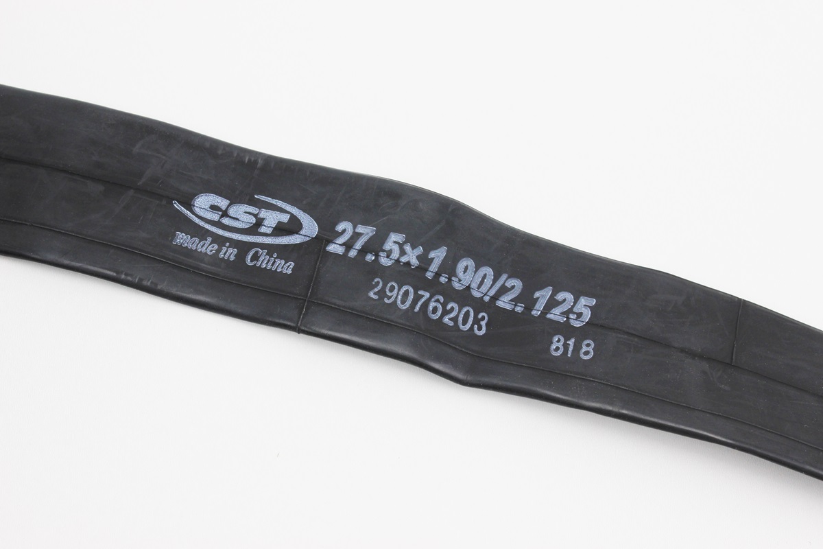Камера 27,5"х1,90/2,125 - Зображення 2