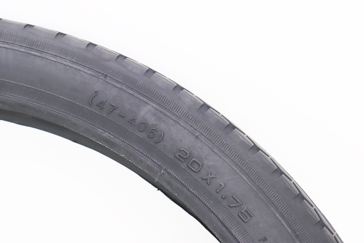 Шина 20"x1,75 (47-406) дорожная C213 — изображение 2