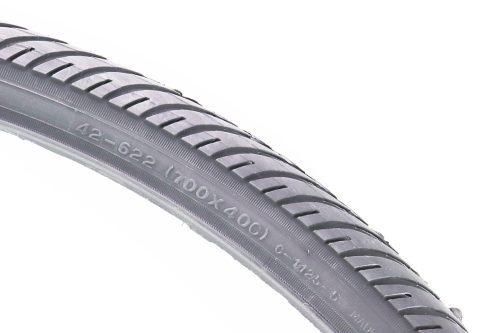 Шина 28" 700-40С (42-622) дорожная "елка" С1125 — изображение 2