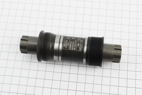 Картридж-каретка "Octalink" MTB 68х118мм, BB-ES300