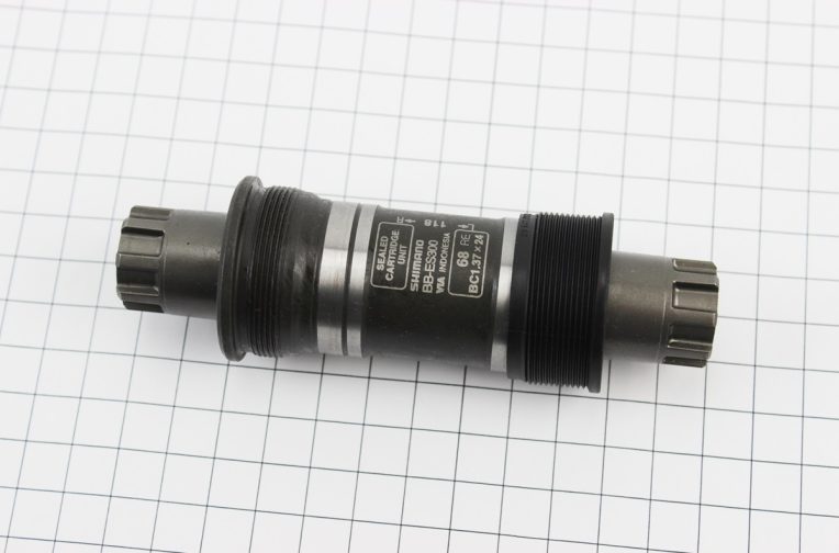 Картридж-каретка “Octalink” MTB 68х118мм, BB-ES300