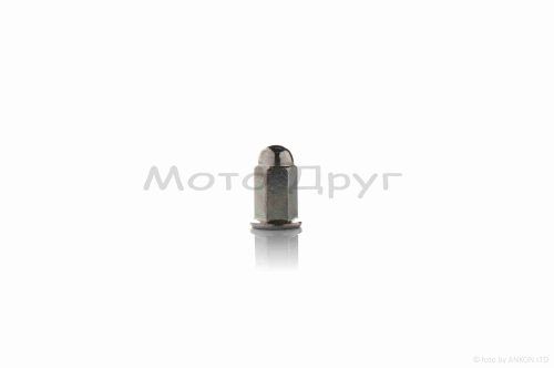 Гайка шпильки цилиндра  Alpha, Delta  6*21  "LIPAI"