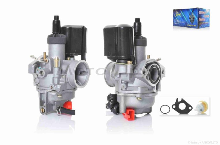 Карбюратор  DIO AF34/35 ZX, LEAD AF48/HF05  #PRO  “LIPAI”