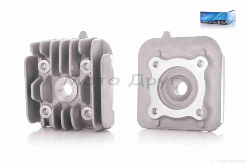 Головка цилиндра  AD50, LETS  D41