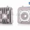 Головка циліндра  AD50, LETS  D41