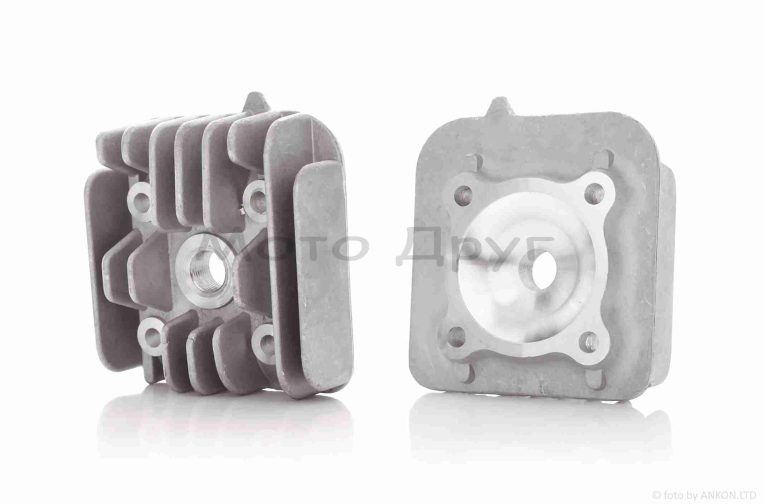 Головка циліндра  AD50, LETS  D47