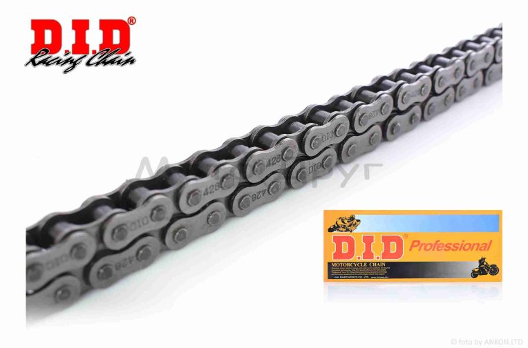 Ланцюг трансмісії  428-112L  Мінськ, Схід  “DID”