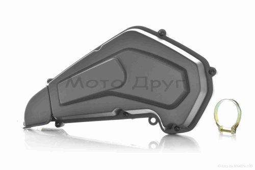 Фільтр повітряний у зборі GY6 150  "NEW"  "LIPAI"