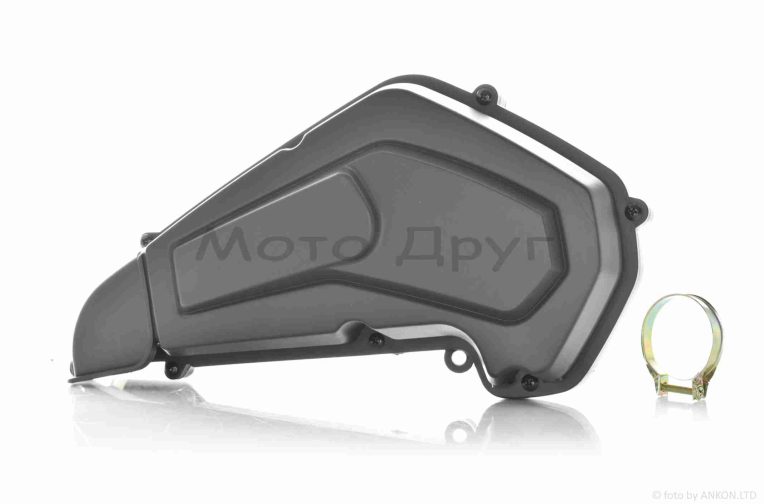 Фильтр воздушный в сборе GY6 150 “NEW” “LIPAI”
