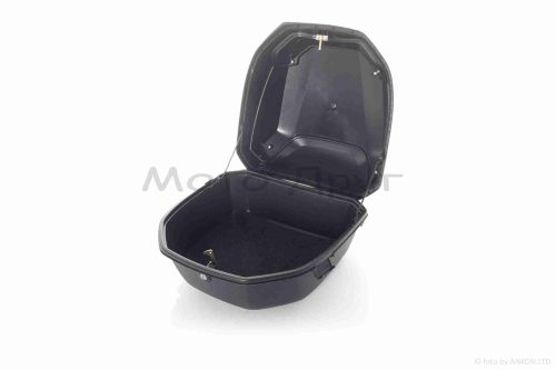 Кофр  45L  400*400*280mm  #48  "ROBIK"  (темно-синій) - Зображення 6