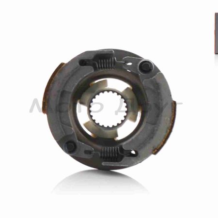 Колодки сцепления  DIO AF35/56, LEAD AF48  "SEE-SL"