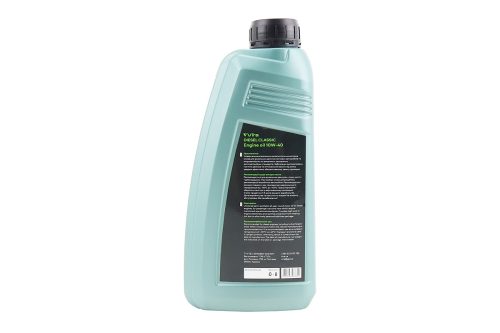 Масло 4T 10W-40 - полусинтетическое универсальное "DIESEL CLASSIC", 1L — изображение 2