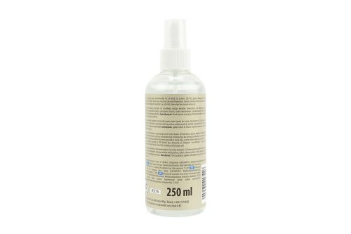 Очиститель дисплеев и экранов "PERFECT LCD DISPLAY CLEANE", Тригер 250ml — изображение 2