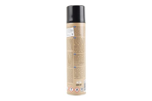 Смазка силиконовая, водоотталкивающая "SIL AERO", Аэрозоль 300ml — изображение 2