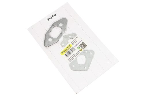Прокладки Partner-350/351/352/370/371/382/390/391/401/420/421/422, JONSERED CS2137/CS2138, POULAN - 1950/2055/2150/2250/250 кт 3 деталі