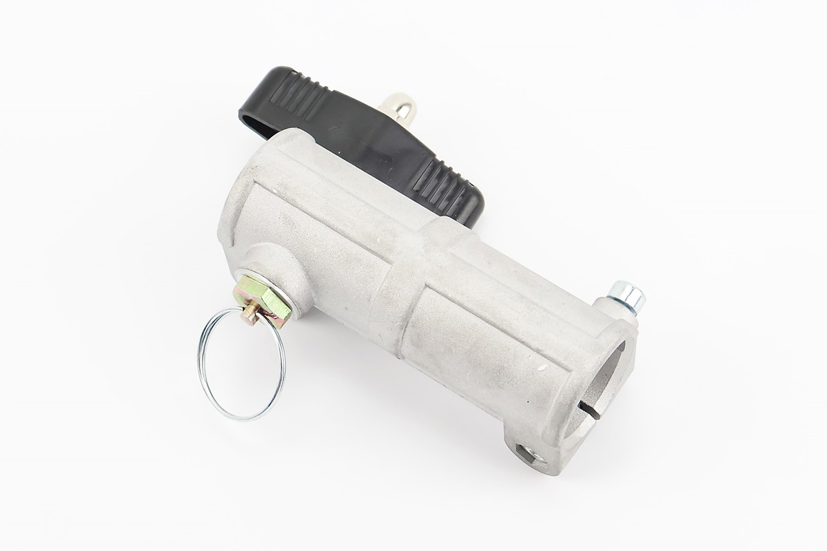 Крепление насадок к трубе D-26mm — изображение 2