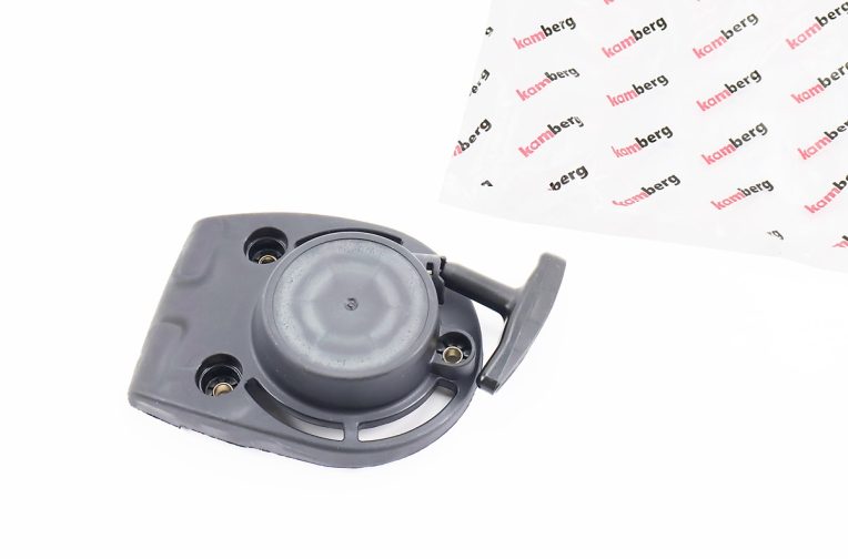 Стартер 3отв. 61,0х90,0mm “дріт – 1 зачіп” HONDA GX35 (CG438) – 4Т