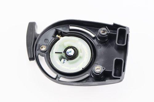 Стартер 3отв. 61,0х90,0mm "дріт - 1 зачіп" HONDA GX35 (CG438) - 4Т - Зображення 2