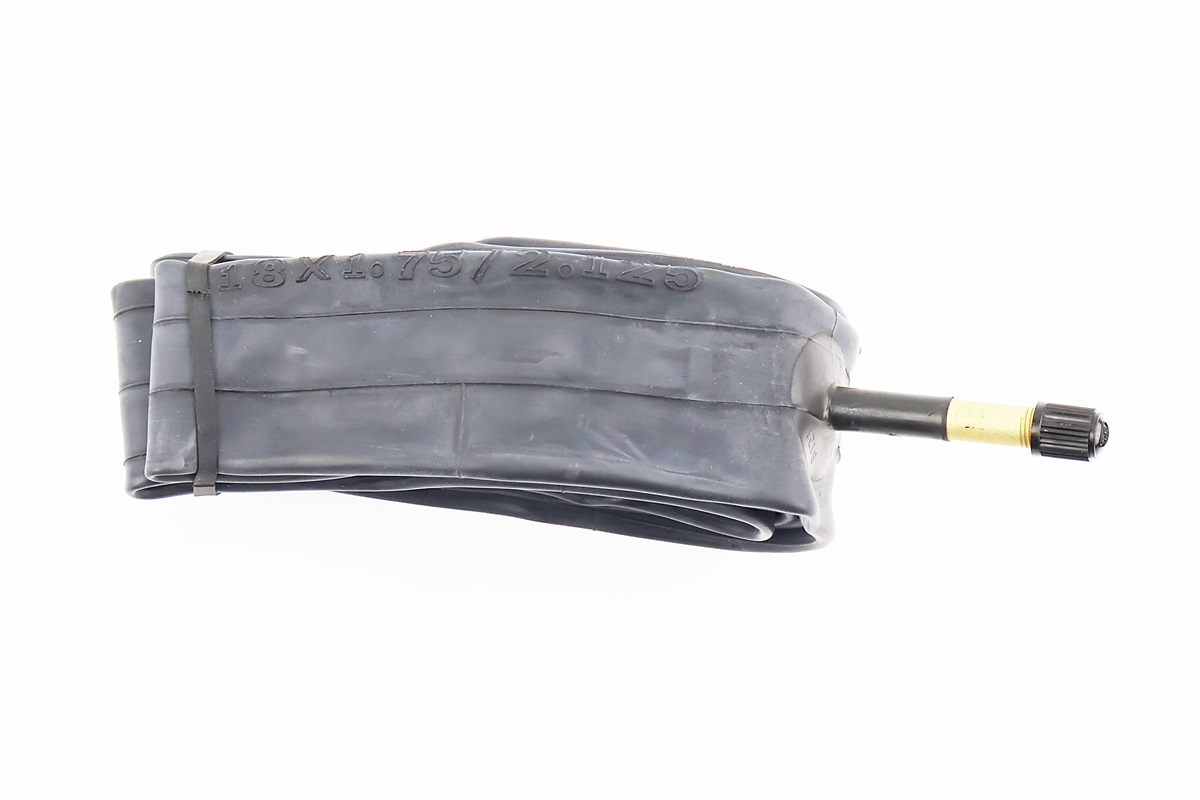Камера 18"х1,75/2,125 (Schrader AV-48) - Зображення 2