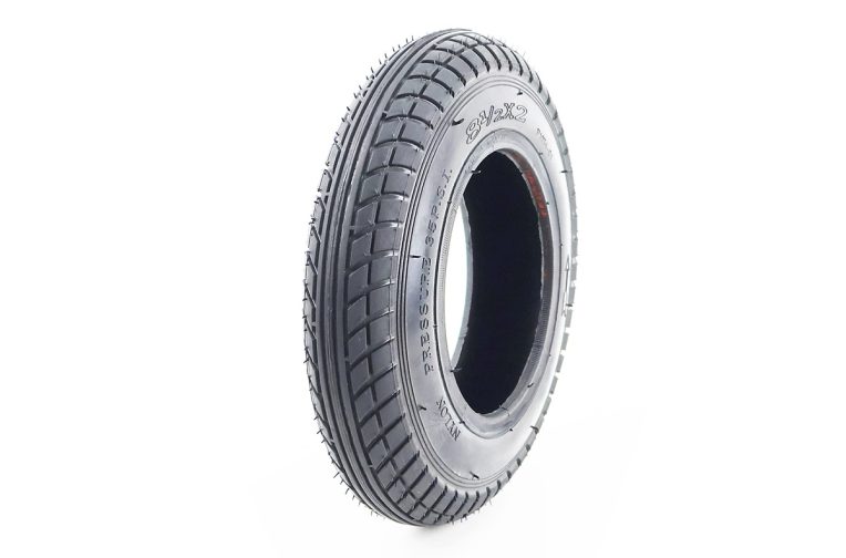 Шина на дитячу коляску 8″ 1/2х2 (50-134) дорожня P-1034