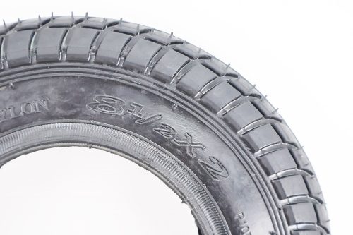 Шина на дитячу коляску 8" 1/2х2 (50-134) дорожня P-1034 - Зображення 2