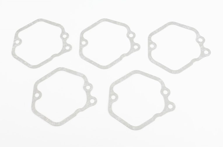 Прокладка крышки головки цилиндра (клапанов) 178F Витязь/Кама 2отв., к-кт 5шт