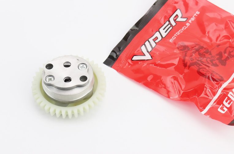 Насос масляный с шестерней 37 зуб, СGB