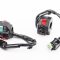 Loncin LX200GY-3 Блок кнопок на руле левый, правый