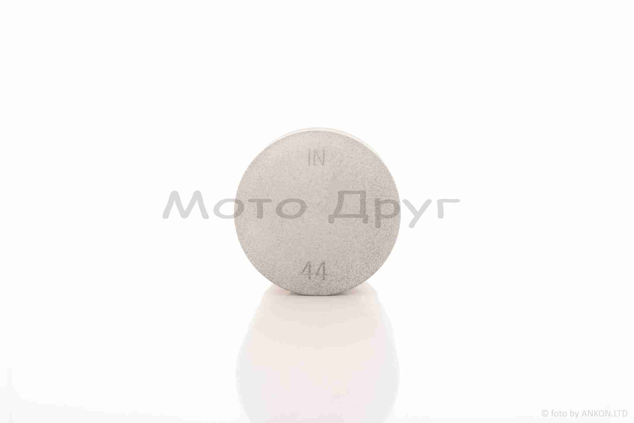 Цилиндр к-кт (цпг) Honda DIO ZX/AF34 50cc-40мм (палец 12мм) (AF35