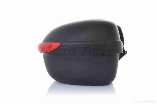 Кофр  28L  375*335*224mm  #618  поліпропіленовий, переносний  "LIPAI" - Зображення 4