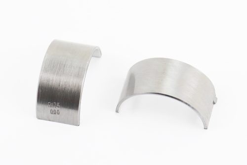 Вкладыш шатуна R175A/R180NM к-кт 2шт STD, с надписью "175"