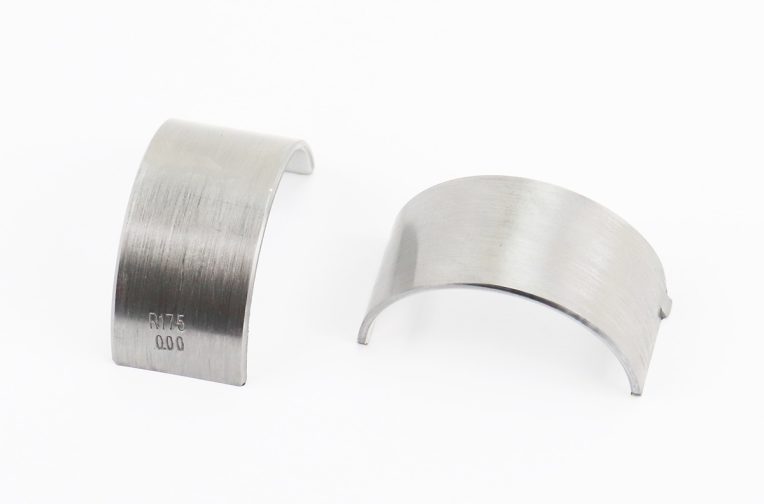 Вкладиш шатуна R175A/R180NM к-кт 2шт STD, з написом “175”