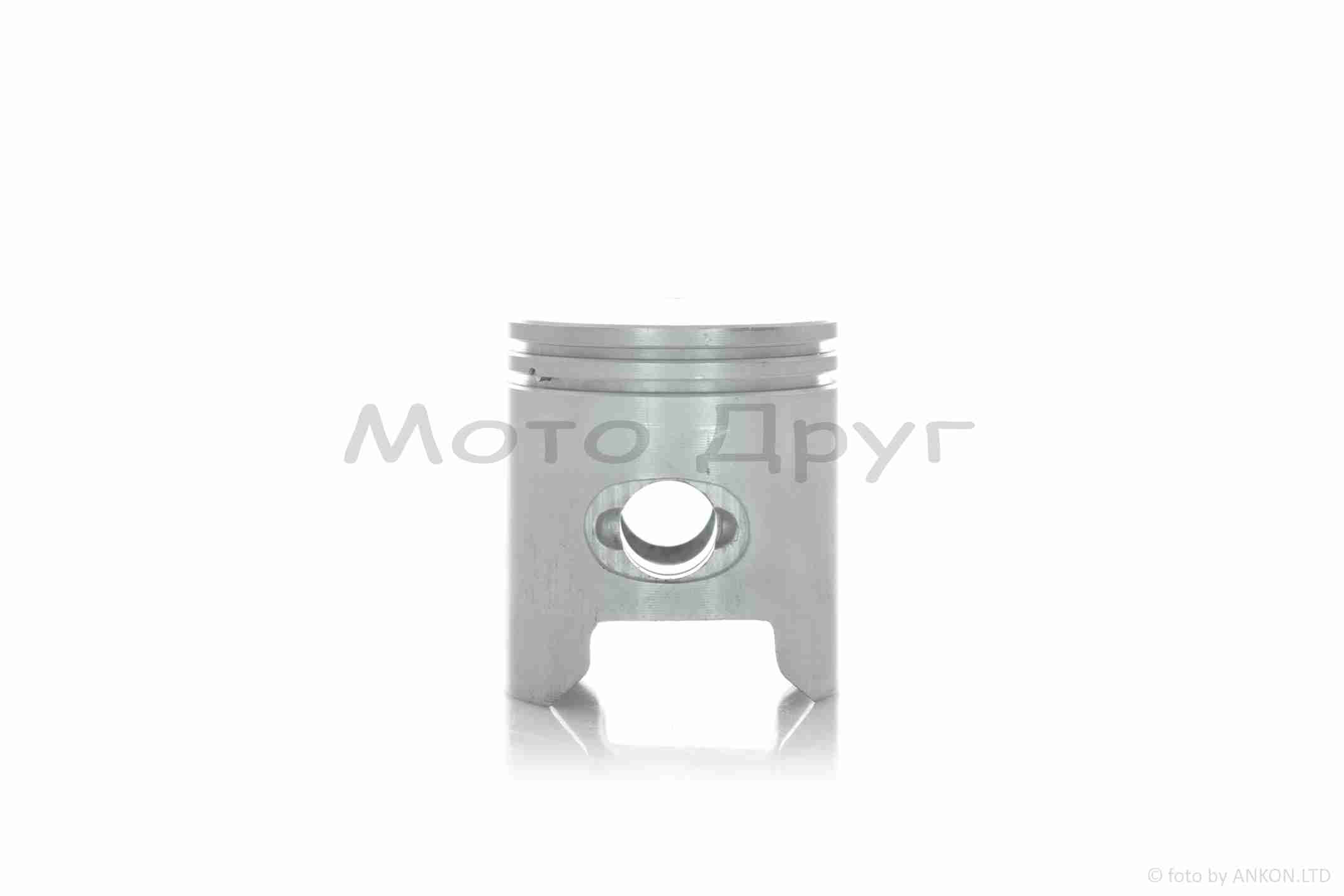 Цилиндр к-кт (цпг) Honda DIO ZX/AF34 65cc-44мм (палец 12мм) (AF35 DIO ZX; AF48 LEAD) #PRO "LIPAI" — изображение 4