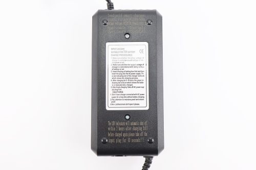 Зарядное устройство 72V 20Ah MAX — изображение 2