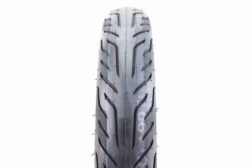Шина 10"х2.50 безкамерна Mini - Зображення 3