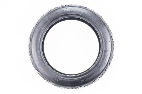 Шина 10"х2.50 безкамерна Mini - Зображення 4