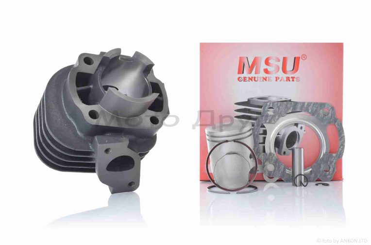 Цилиндр к-кт (цпг) JOG 3KJ, 5BM D40 “MSU” (безасбест) ТАЙВАНЬ