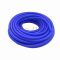 Шланг топливный  6mm, 10 метров, силиконовый  (синий)