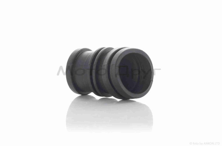 Патрубок повітряного фільтра Delta