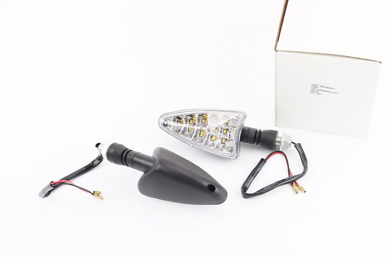 Поворот діодний ZXD-49, 2шт