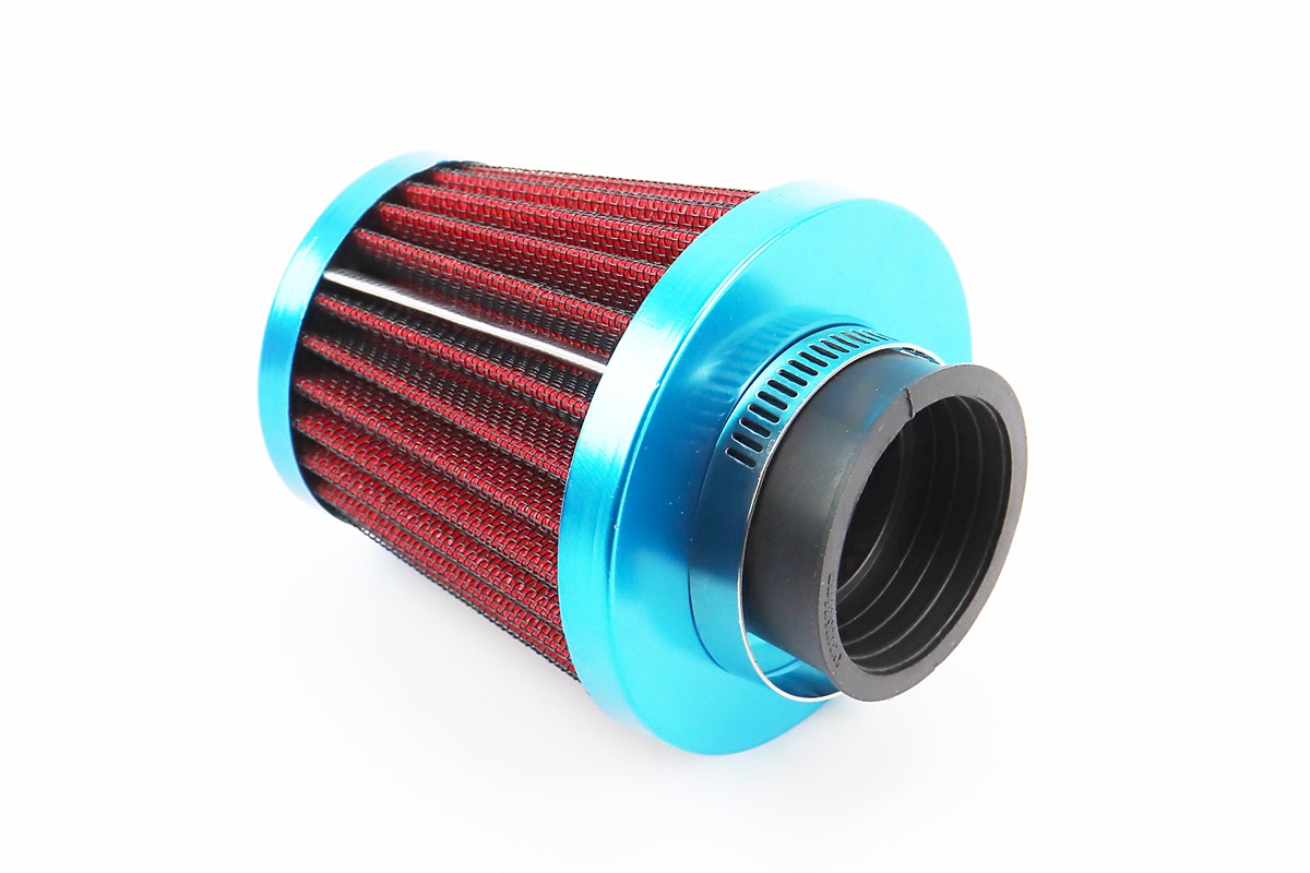 Фільтр повітряний нульовий 35мм прямий "конус" сталевий - Зображення 2