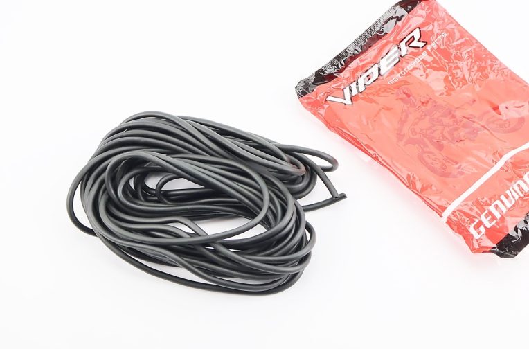 Шланг паливний 3×5мм – 10метр., чорний