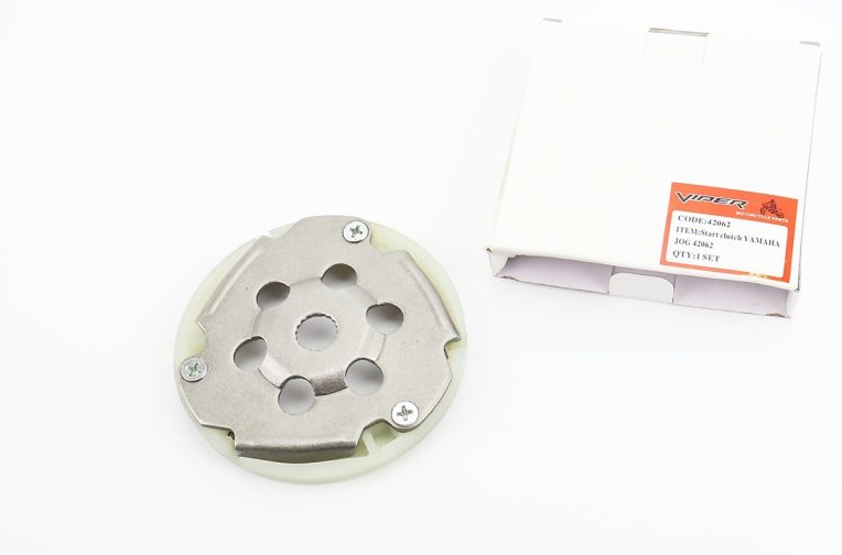 Бендикс – обгінна муфта Yamaha JOG 50 (голий, під вал 13.5мм)